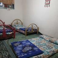 سوییت خانه مسافرایران