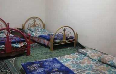 سوییت خانه مسافرایران