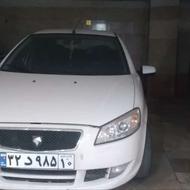 رانا مدل TU5 LX 96 معاوضه بادنا