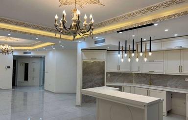 فروش آپارتمان 155 متر در فاز 1