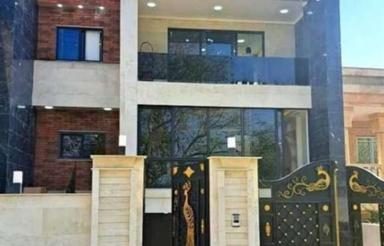 فروش ویلا 160 متر در ورازده علیا
