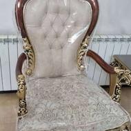 کاور ژلاتینی مبلمان سراسر تهران