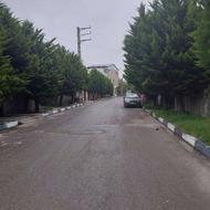 فروش زمین کشاورزی 165 متر در اکبر آباد
