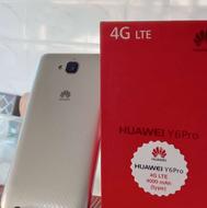 هواوی Y6 pro