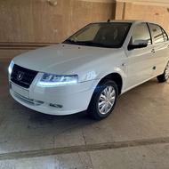 سمند XU7P صفر خشک 1405