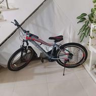 دوچرخه صفر26