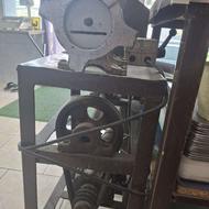 چرخ گوشت صنعتی قنادی