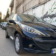 207 مدل 99 در حد