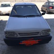 خودرو پراید 97