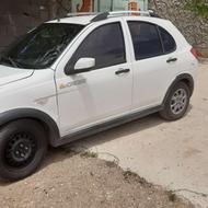 کوییک دنده ای 1400