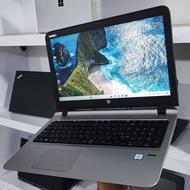 لپ تاپ HP 450 G3 i5 رم 8 SSD آمریکایی گارانتی