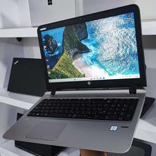 لپ تاپ HP 450 G3 i5 رم 8 SSD آمریکایی گارانتی