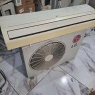 کولر 24 هزار الجی موتور فابریک