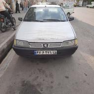 روا 86 دوگانه سوز گارگاهی