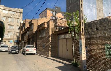 فروش ویلایی در قلب شهر