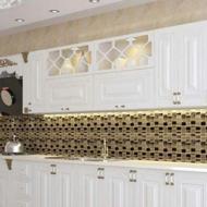 کابینت آشپزخانه امپراطوری
