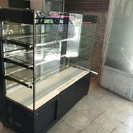 یخچال ویترینی/شوکیک