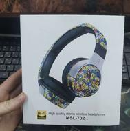هدست msl702