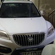 لیفان96 اتومات بیرنگ کمکار