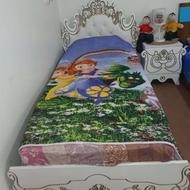 سرویس خواب دخترانه