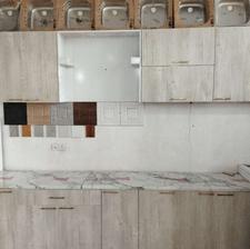 کابینت پیش ساخته آشپزخانه