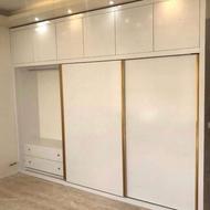 کابینت و کمد دیواری