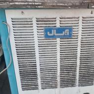 سرویس کامل کولر آبی غرب تهران