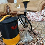 قلیان عربی یه بار استفاده شده