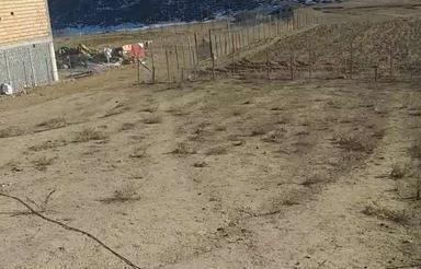 فروش زمین 143 متری در چناربن کجور