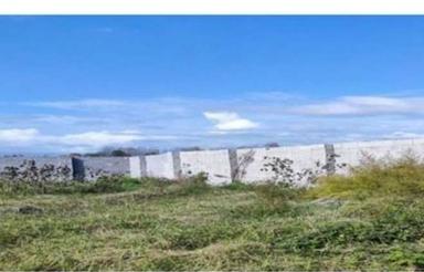 فروش زمین مسکونی دارای سند تک برگ