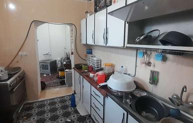 خانه منزل ویلایی قدیمی 120متری اکبرنژاد