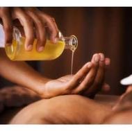 ماساژ ریلکسی و درمانی