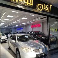 برلیانس تمیز