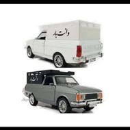 بار بری پیکان وانت