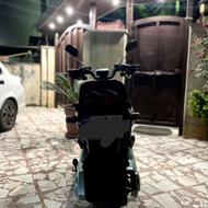 مادو موتور 3000وات