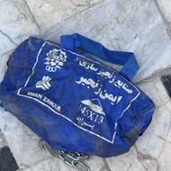 زنجیر چرخ پراید