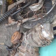 موتور125 cdi