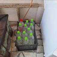 فروش عرق بهار دستی و بهداشتی