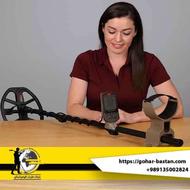 معدنیاب نقطه زن اکس ترا الایت