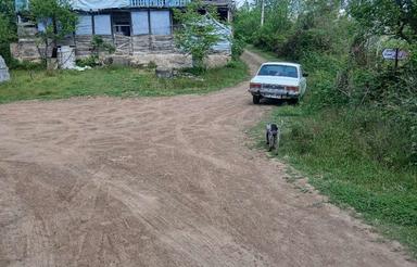 فروش زمین و خانه کلنگی روستایی
