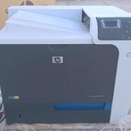 پرینتر لیزری اچ پی، مدل HP Laser Color Jet CP4025