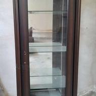 بوفه طبقه ای جوبی
