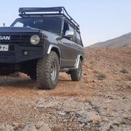 فروش پاترول71