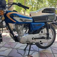 موتور لیفان 1400