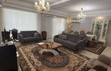 فروش آپارتمان 105 متر در طبرستان