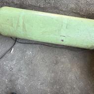 کپسول CNG نیسان
