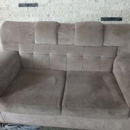 مبل 7 نفره چوب بدنه نراد