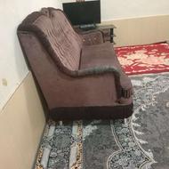 مبل 6 نفره تمیز