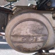متور هندا 70 شهاب