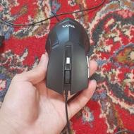 موس تسکو گیمینگ